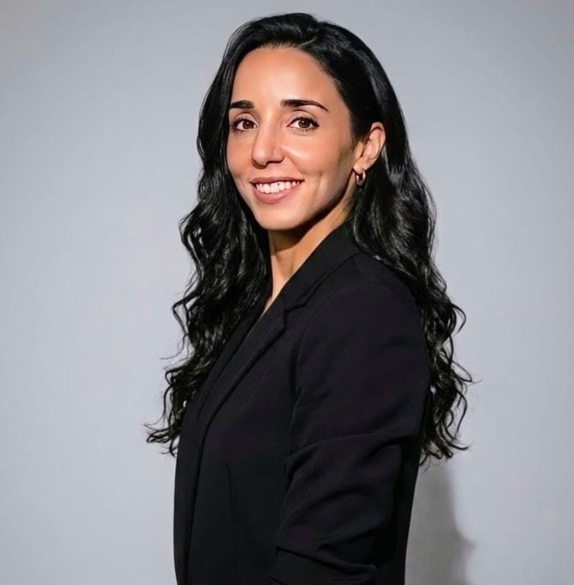Jenn Velez — e-commerce operations consultant and founder of Ecomm Decoded