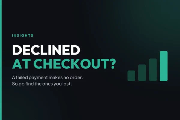 Payment declined at checkout: where failed payments go in Shopify and WooCommerce.